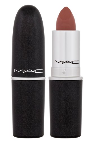 MAC Satin Rtěnka 3 g 813 Mocha pro ženy