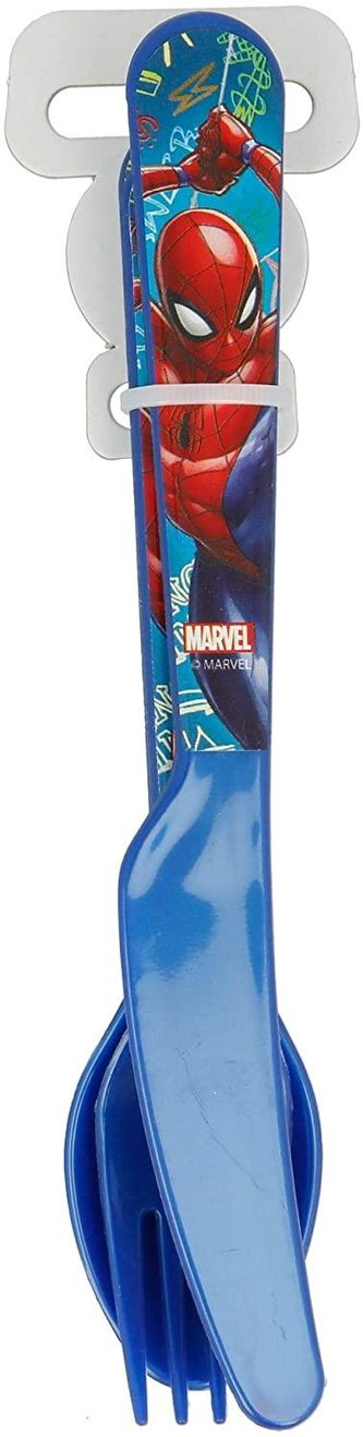 3 - DÍLNÝ PŘÍBOR SPIDERMAN