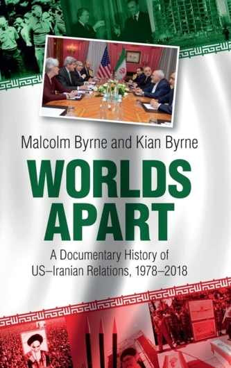 Worlds Apart Worlds Apart