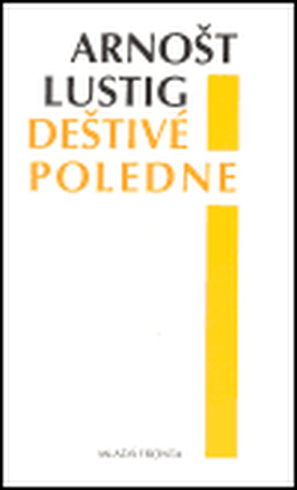 Deštivé poledne