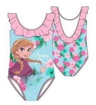 PLAVKY FROZEN - velikost 4