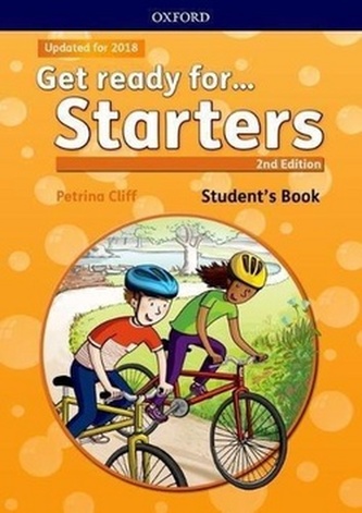 Get Ready for...Starters