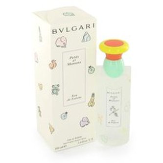 Bvlgari Petits et Mamans EDT 40 ml W