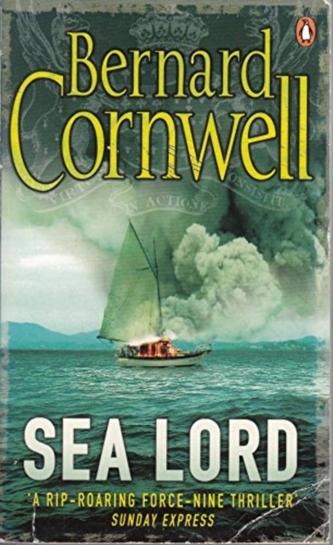 SEA LORD
