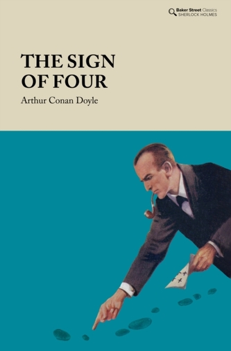 The Sign of the Four The Sign of the Four