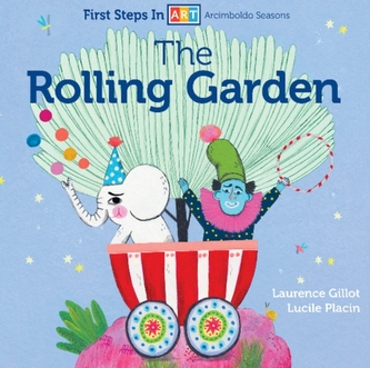 Rolling Garden