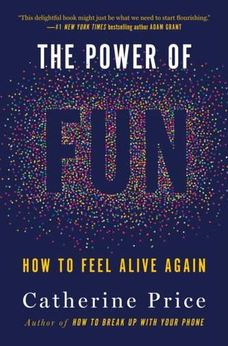 Power of Fun