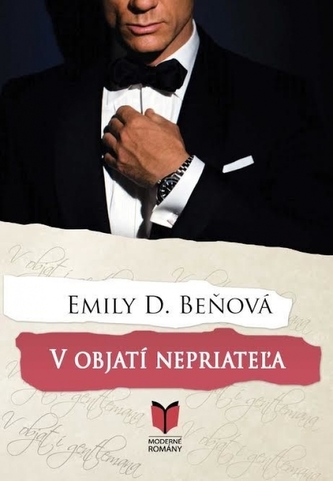 V objatí nepriateľa V objatí nepriateľa