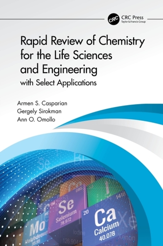 Rapid Review of Chemistry for the Life Sciences and Engineering