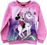 MIKINA MINNIE - velikost 8