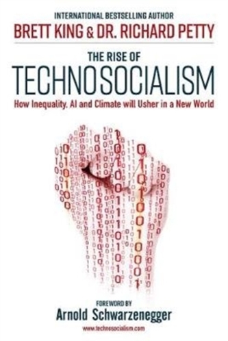 The Rise of Technosocialism