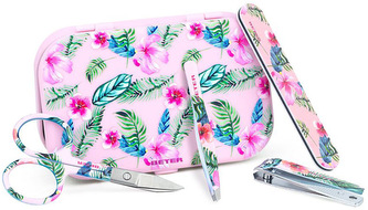 Beter Cestovní manikúra (Mini Travel Kit Manicure Set) 1 ks woman