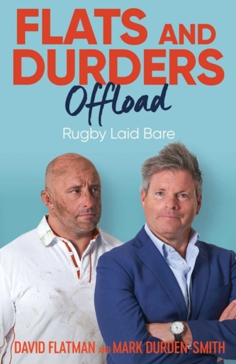 Flats and Durders Offload - Signed Edition