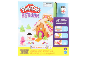 Play-doh Perníková chaloupka