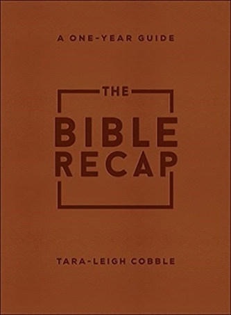 The Bible Recap