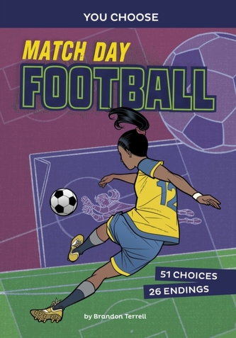 Match Day Football