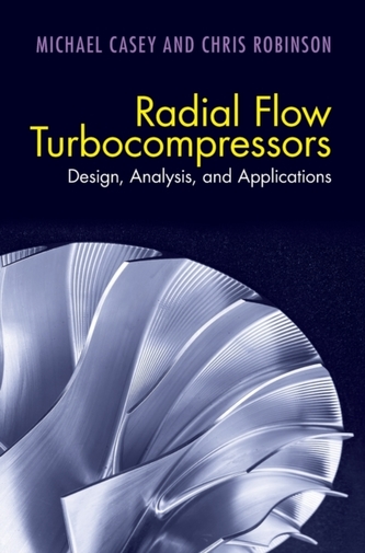 Radial Flow Turbocompressors