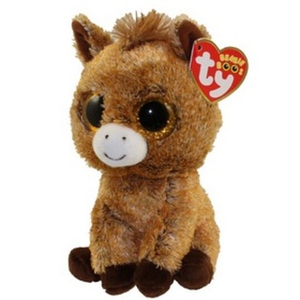 Beanie Boos HARRIET Kůň