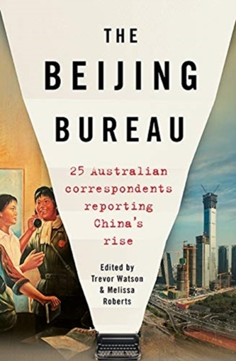 The Beijing Bureau The Beijing Bureau