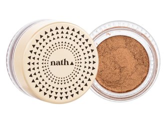 Revolution PRO Oční stíny Nath Eye Glaze (Eyeshadow) 3,4 g Odstín Gold woman