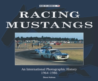 Racing Mustangs