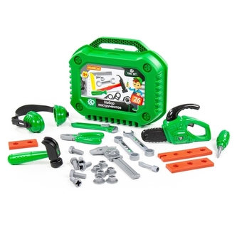 Nářadí set v kufříku Nářadí set v kufříku