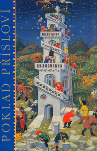 Poklad přísloví (Mária Galová, 2000)