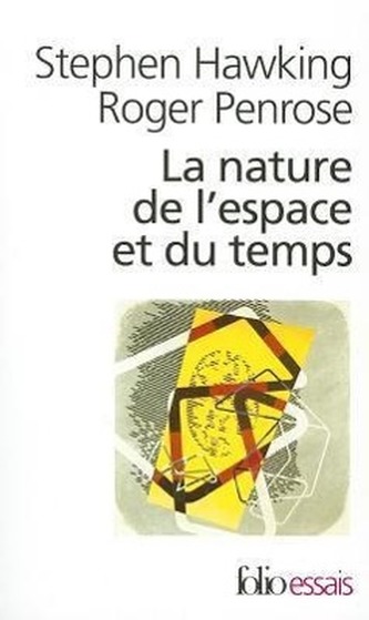 Nature de L Espace