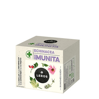 LEROS Echinacea imunita 10 x 1.5 g