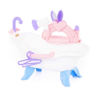 Souprava vanička pro panenky