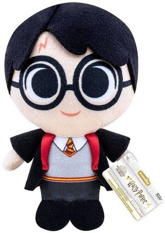 Funko POP Plyšák Harry Potter 4 - Harry