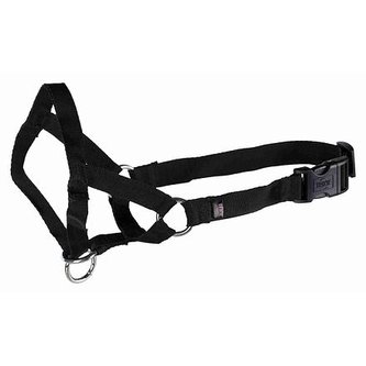 TOP TRAINER výcviková ohlávka XL 40cm TRIXIE - DOPRODEJ