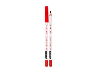 Revolution Konturovací tužka na rty Relove Super Fill (Lipliner) 1 g Odstín Babe woman