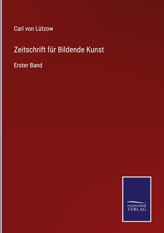 Zeitschrift für Bildende Kunst