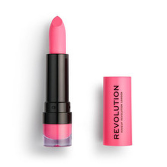 Revolution Matná rtěnka Matte (Lipstick) 3,5 ml Odstín 145 Vixen woman