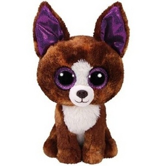 TY Beanie Boos DEXTER - čivava 15 cm