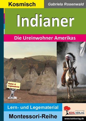 Indianer