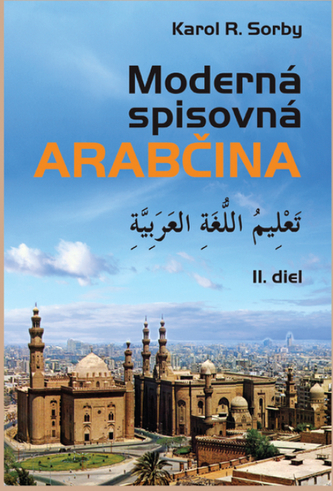 Moderná spisovná arabčina II.diel
