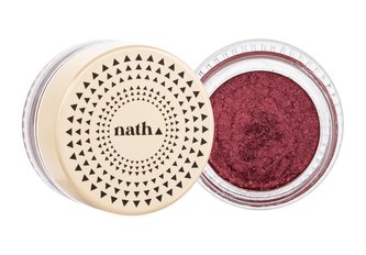 Revolution PRO Oční stíny Nath Eye Glaze (Eyeshadow) 3,4 g Odstín Copper woman