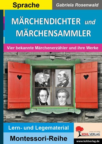 Märchendichter & Märchensammler