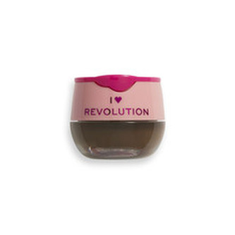 I Heart Revolution Pomáda na obočí Chocolate (Brow Pomade) 6 g Odstín Chocolate Salted Caramel woman