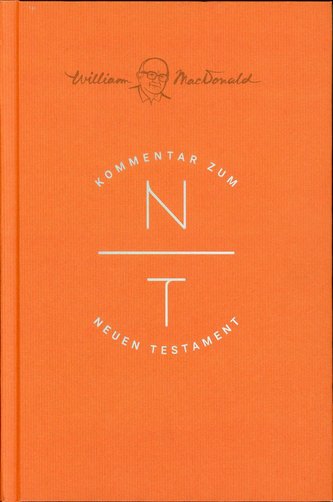 Kommentar zum Neuen Testament