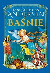 Hans Christian Andersen Baśnie