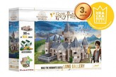 Stavějte z cihel - Harry Potter - Dlouhá galerie X