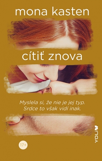 Cítiť znova (Mona Kasten, 2021)