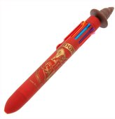 Vícebarevná propiska Harry Potter: Moudrý klobouk - Sorting Hat (délka 14 cm)