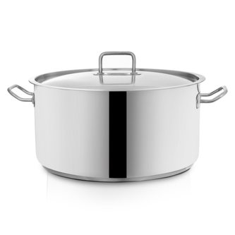 Kastrol STOCK s poklicí 22,3 l Kastrol STOCK s poklicí 22,3 l