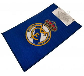 Kobereček FC Real Madrid: Znak (80 x 50 cm)