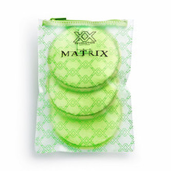 XX Revolution Odličovací tampony Matrix (Face Pads) 3 ks woman