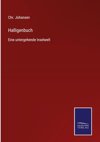 Halligenbuch